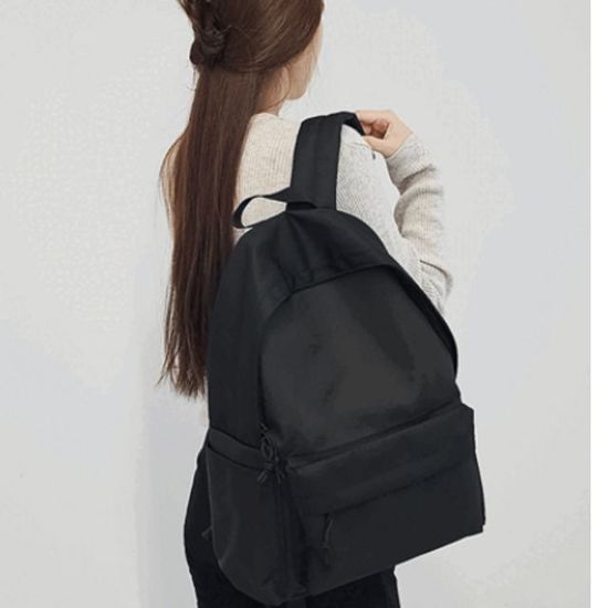 학생백팩 데일리 캐주얼 백팩 BA 922(WDC4F0E)