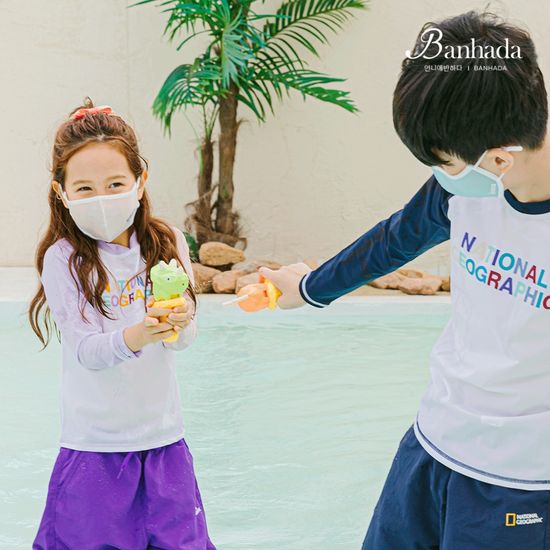 유아동 미니 공룡 물총 어린이 물놀이 장난감 5종