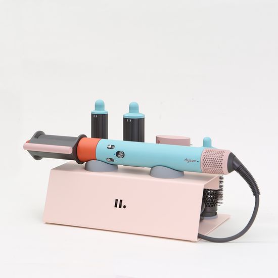 다이슨 에어랩 거치대 컴플리트 롱 플레이트 미니