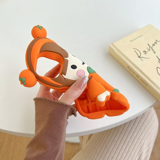 갤럭시s26 25 24 23 노트20 10 단감 소녀 젤리 케이스