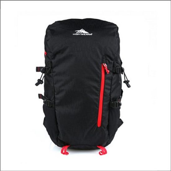 [쌤소나이트] 하이시에라  Guide 백팩 30L 레드