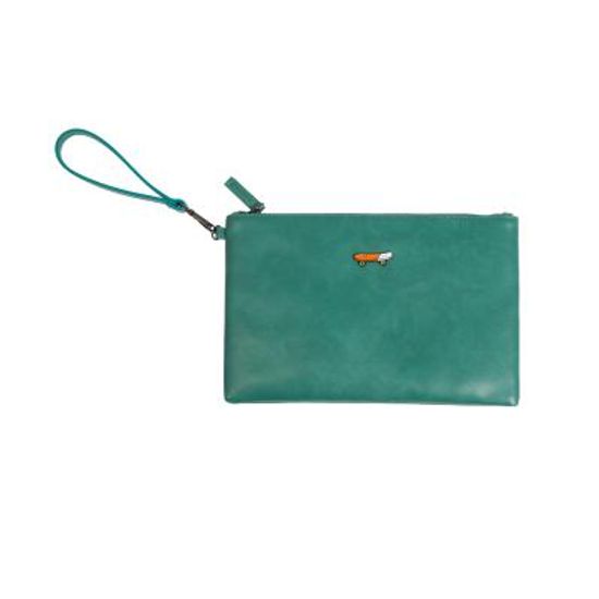 [kiitos]MOMENT FLAT CASE - SKATEBOARD