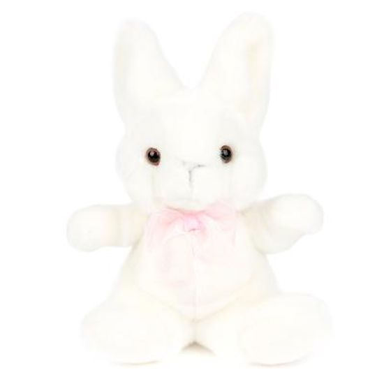 베스트에버 버니프랜드 토끼인형-화이트(25cm)