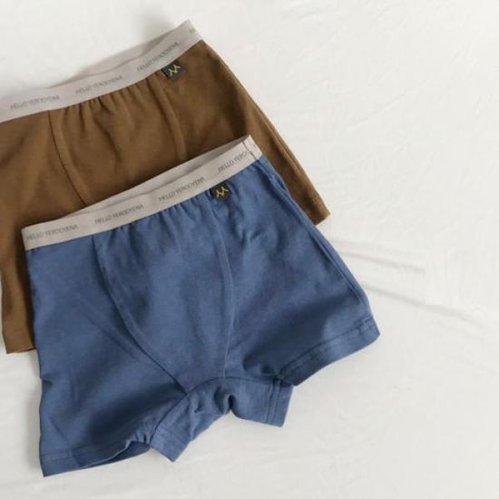 [2종]남아이지사각팬티