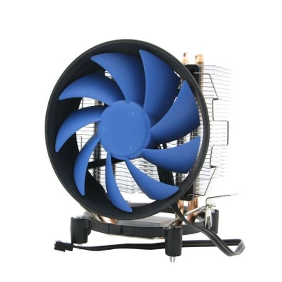 CPU 쿨러 120mm / 인텔 115X 라이젠 젠4 호환 LCBT076