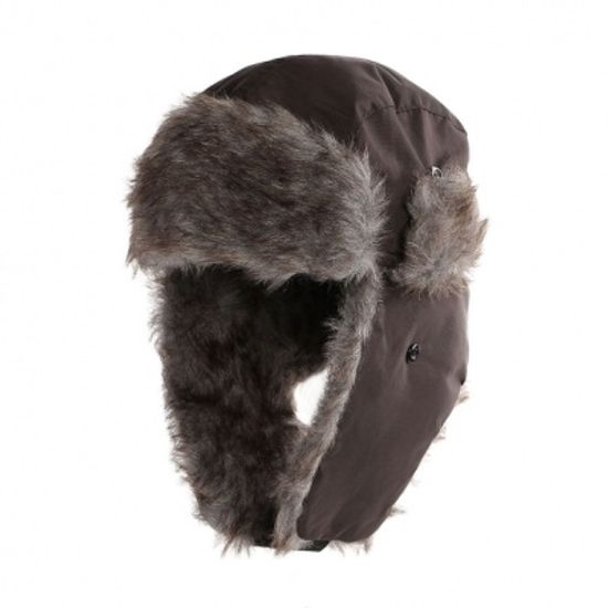 따수운 귀달이 군밤모자(3color)