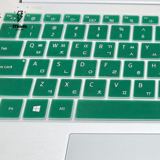 1+1 잇버스 삼성노트북키스킨 플러스2 15인치 NT550XD