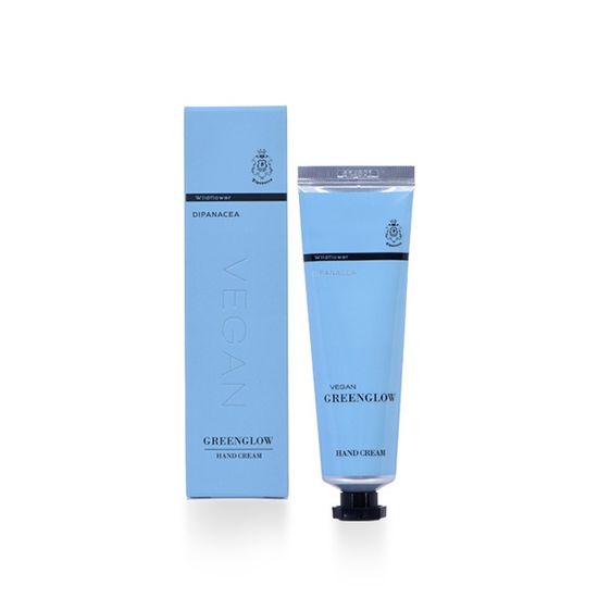디파나시아 그린글로우(야생화) 50ml 비건 핸드크림