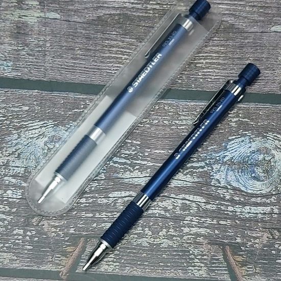 스테들러 2.0 샤프펜슬/홀더펜 925 35+컬러심(MIX)