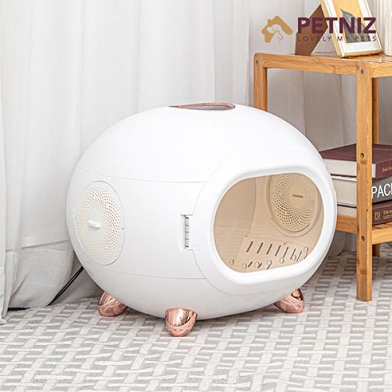 펫니즈 스마트 반려동물 드라이룸 PNZ-PD1000