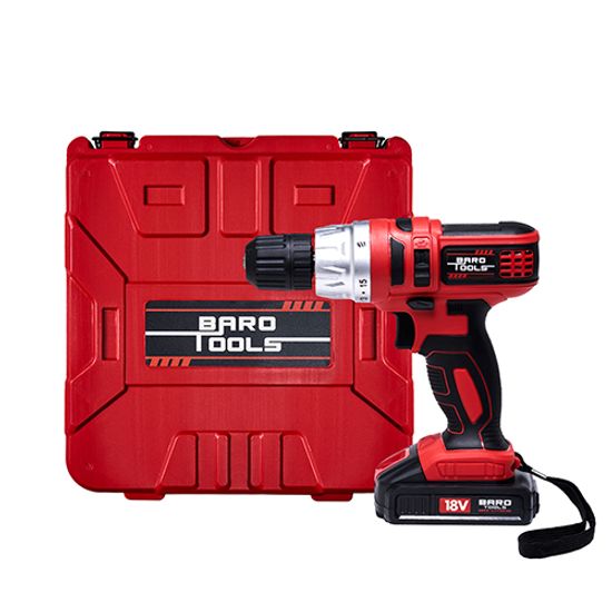 바로툴즈 베이직 50종비트 무선 전동드릴 공구세트