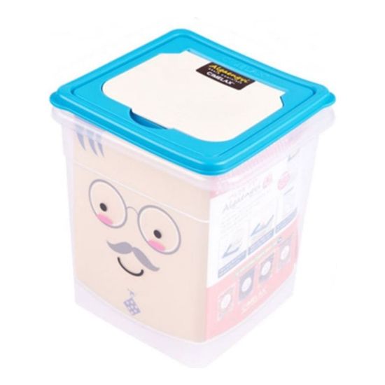 잡곡통알갱이(색상랜덤)3.8L