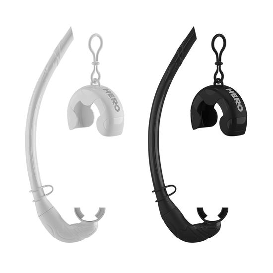 요이치 히어로 프리다이빙 스노클링 스노클