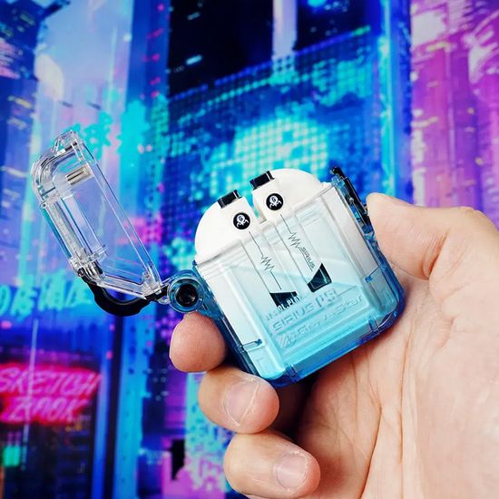 Gravastar 그라바스타 시리우스 P5 이어버드