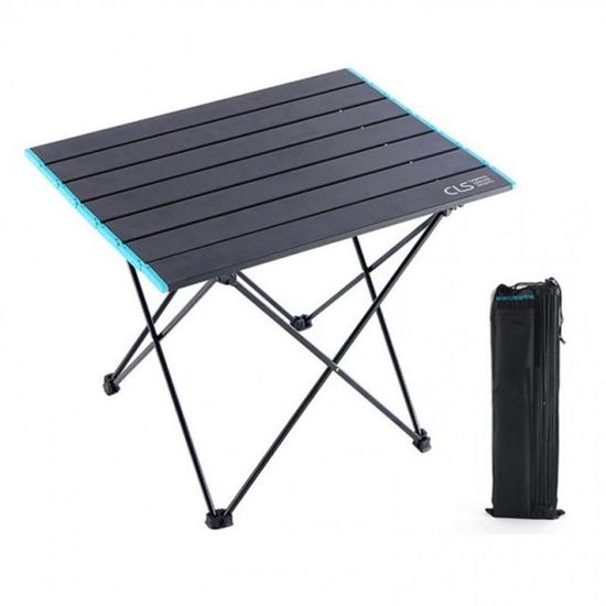 캠핑 테이블 소형 접이식 폴딩 탁자(WFI9HP4)