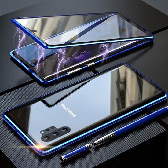 갤럭시S21/울트라/플러스/전면 풀커버 마그네틱케이스