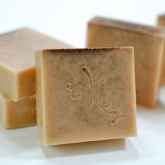 [다빛천연비누] 율피비누/ 지성피부