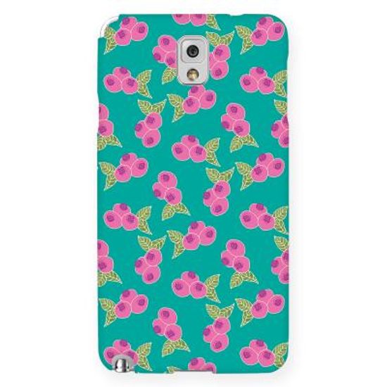 [테마케이스] Fruit.Redberry (갤럭시노트3)