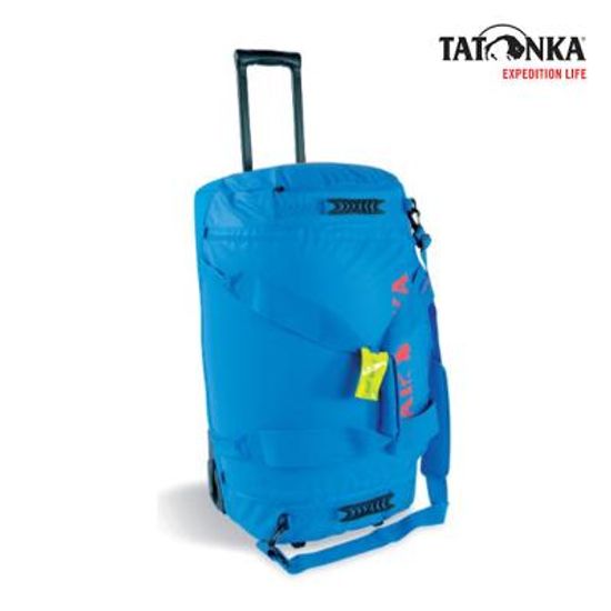 타톤카 Barrel Roller L(bright blue) / 배럴 롤러 L