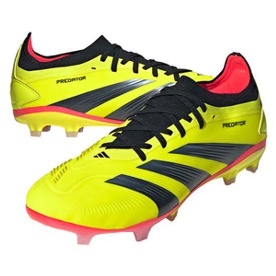 아디다스 프레데터 프로 FG 축구화(IG7776)