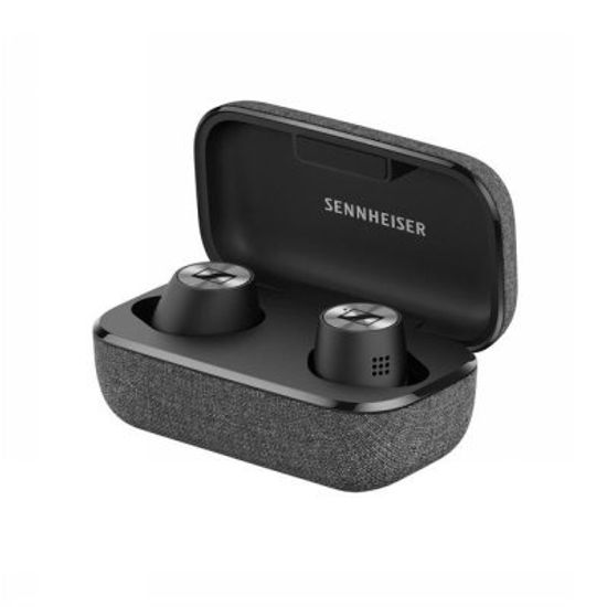 젠하이저 MOMENTUM TRUE WIRELESS 2 블루투스 이어폰