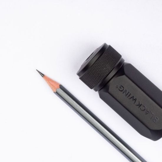 [BLACKWING] 블랙윙 원스텝  연필깎이 3color 택 