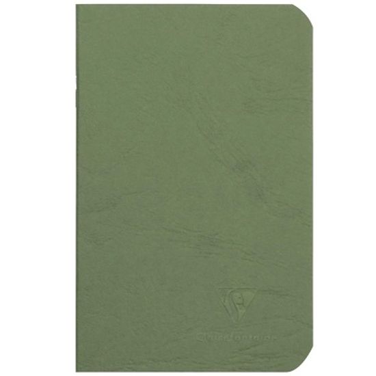 클레르퐁텐 에이지 백 스테플 노트 90x 140mm