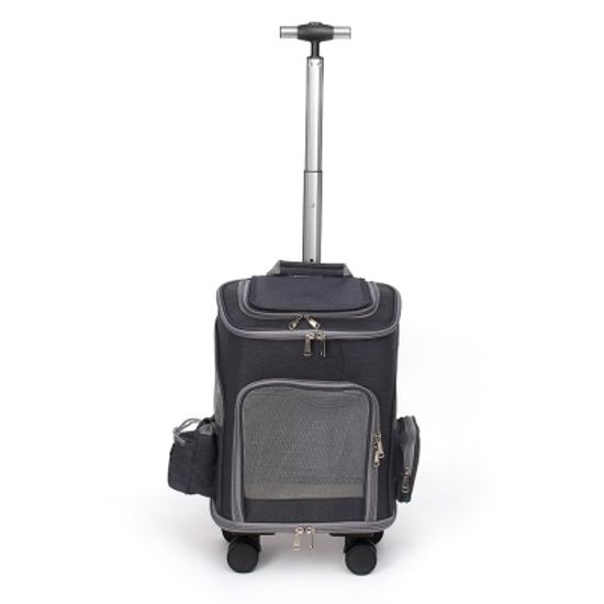 애완동물 백팩 캐리어 이동가방 강아지이동장