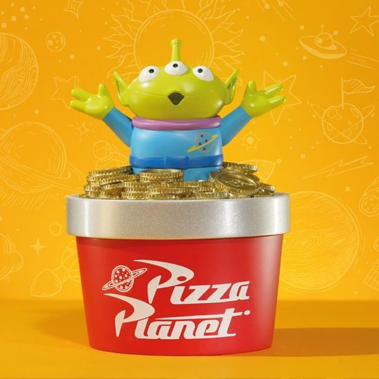 토이스토리 피자플래닛 외계인 알린 (2305039)