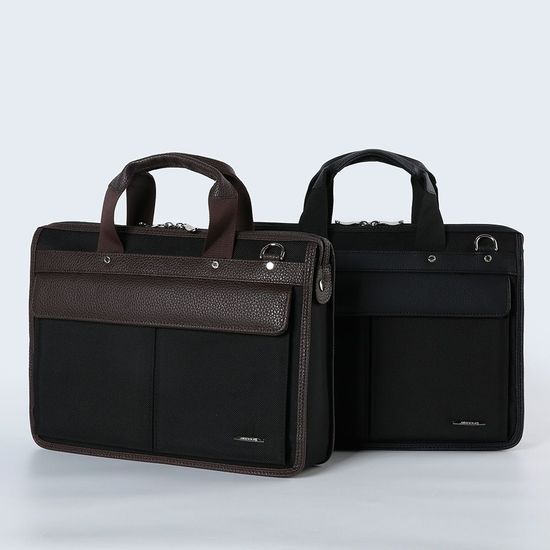 지이 6194 회사원 서류가방(WD606E0)