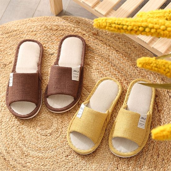 층간소음 실내 집 홈 슬리퍼 실내화(WAF3CF7)