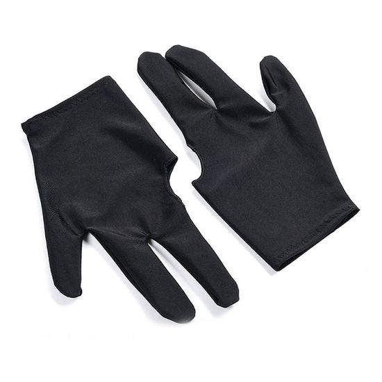 이시아르 당구장 손가락 장갑(WEF01FA)