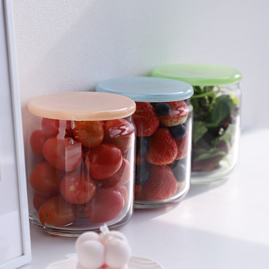 아델 저장병 대형 680ml 3p 세트