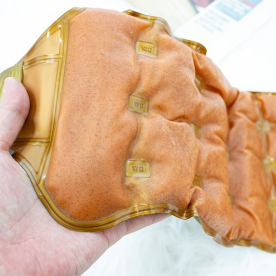 금황토 프리미엄 황토 찜질벨트