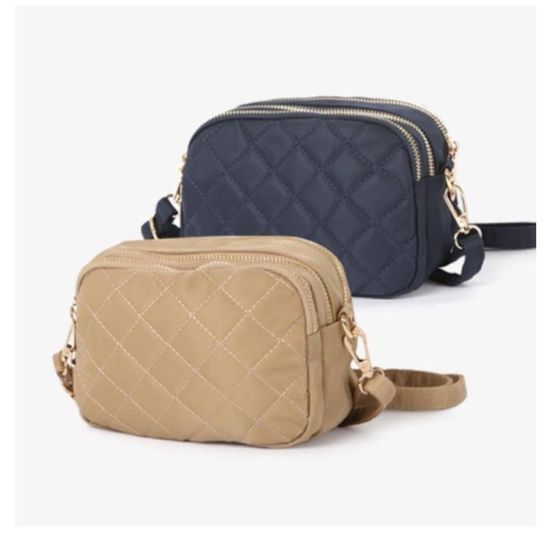 감각적인 컬러감 데일리 캐주얼 여성크로스백 핸드백[