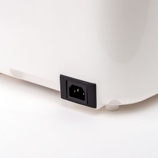 단순생활 큐브 가열식 가습기 2.8L