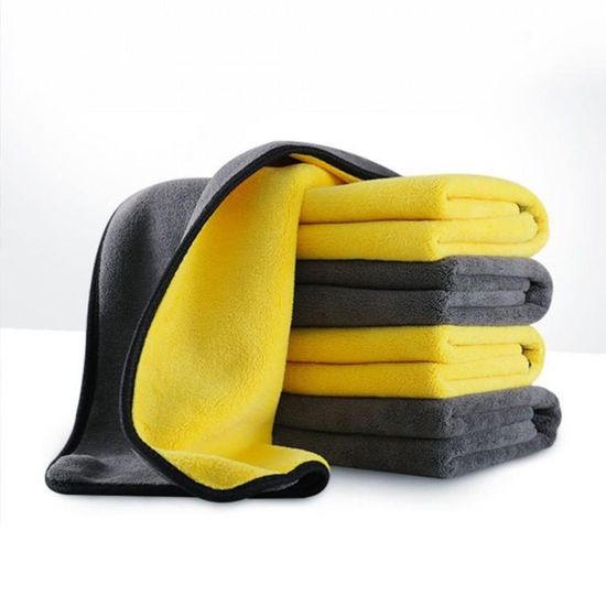 허리케인 극세사 세차 타월 세차 타올 차량용 드라잉