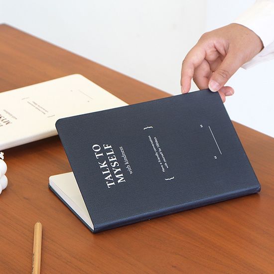 <마음챙김> 자기대화일지