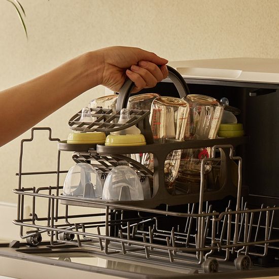 [미닉스] 무설치 미니 식기세척기 PRO