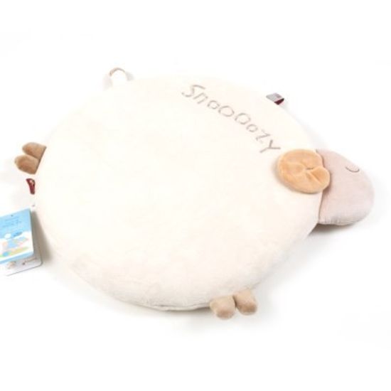 스누지(Snoooozy) 양 메모리폼 방석
