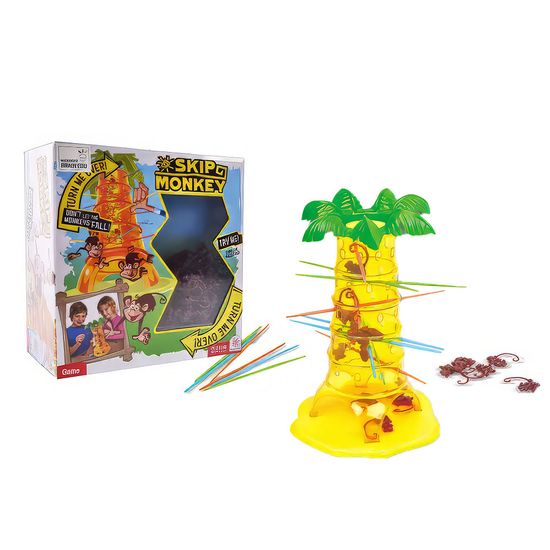 폴링 몽키 보드게임 원숭이보드게임 파티게임 B397