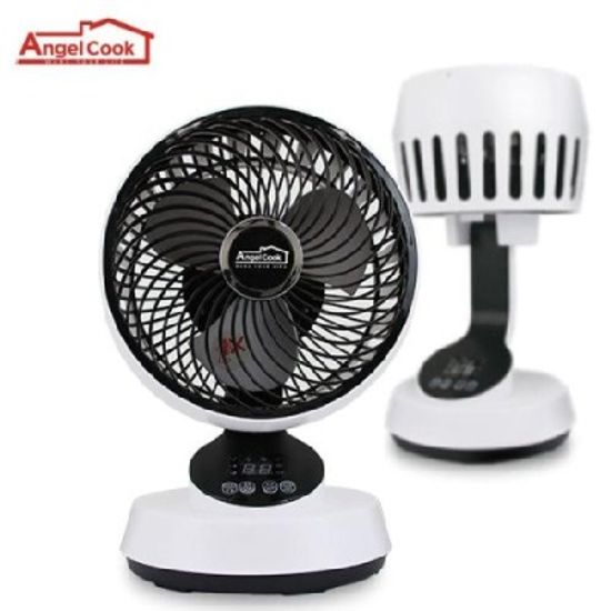 엔젤쿡 리모컨 에어 서큘레이터 ACLR-7000B