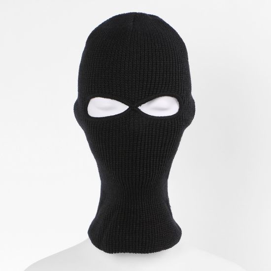 웜스업 니트 복면 바라클라바 등산 안면마스크