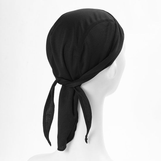 에어메쉬 스포츠 두건 2p세트 헬멧두건 자전거 사이클