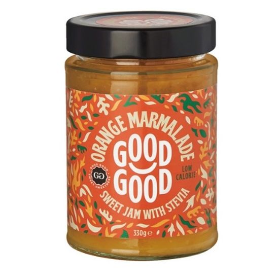 굿굿잼 스테비아 저칼로리잼 과일잼 7종 택1