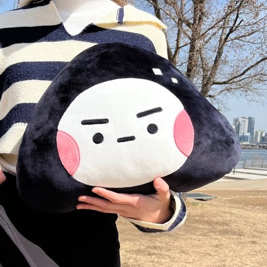 삼김이 쿠션