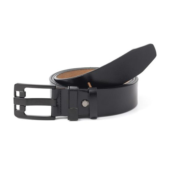 유얼맨 핀버클 소가죽 벨트 정장 청바지 캐주얼벨트