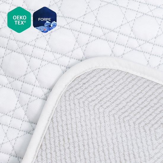 알래스카 아이스 포르페 국산 애견 냉감 방석