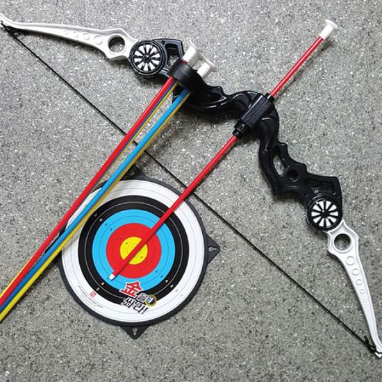 국산 게임 대형 변신양궁 다트 익스트림(W8A59B9)