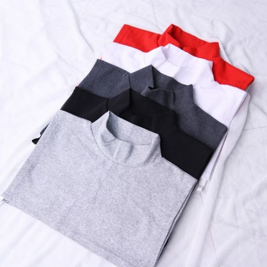 페이크 목폴라/아동 목폴라/성인 목폴라/목도리/목 폴